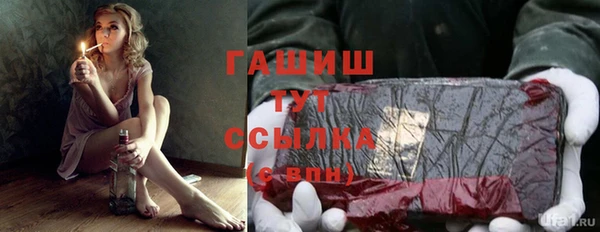 хмурый Алексеевка